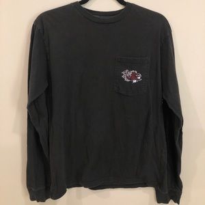 USC (University of South Carolina) long sleeve